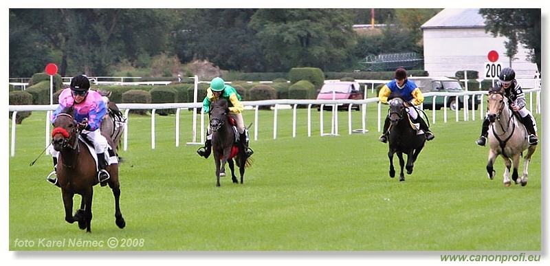 Bratislava - 14. septembra 2008 