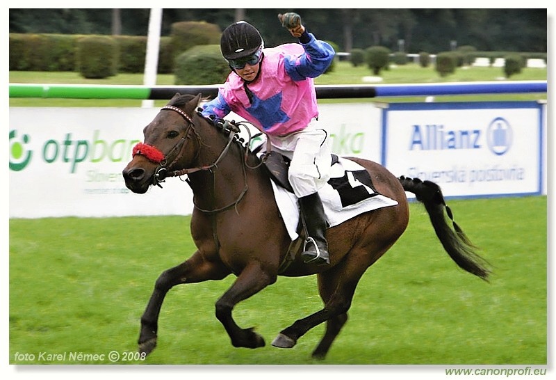 Bratislava - 14. septembra 2008 