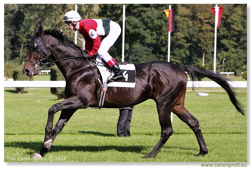 Bratislava - 28. septembra 2008 