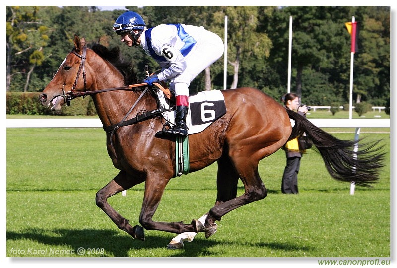 Bratislava - 28. septembra 2008 