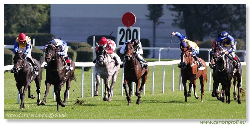 Bratislava - 28. septembra 2008 