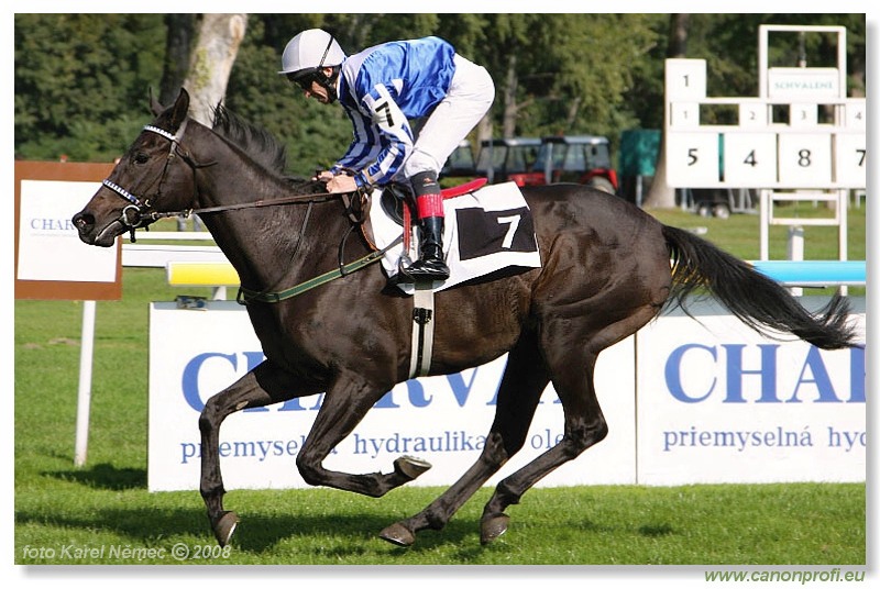 Bratislava - 28. septembra 2008 