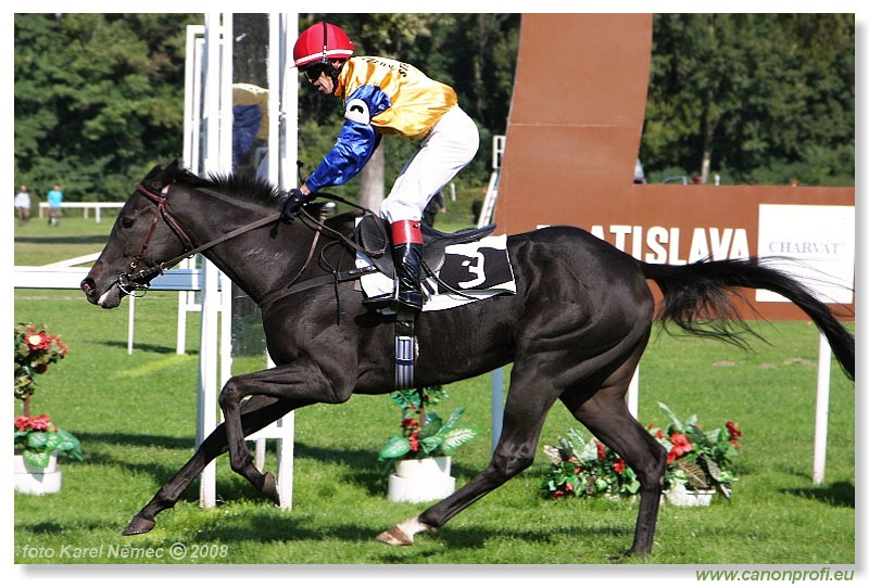 Bratislava - 28. septembra 2008 