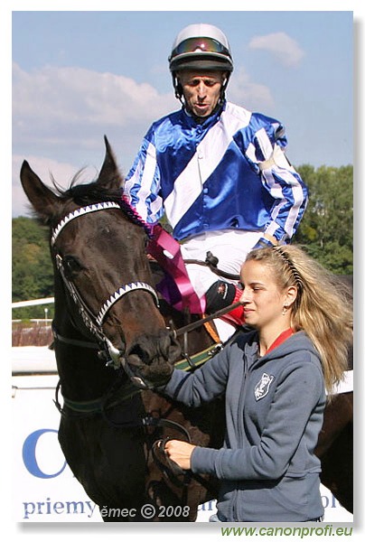 Bratislava - 28. septembra 2008 