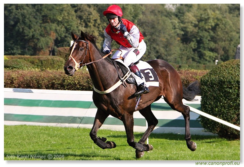 Bratislava - 28. septembra 2008 