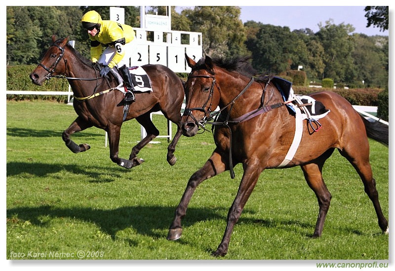 Bratislava - 28. septembra 2008 