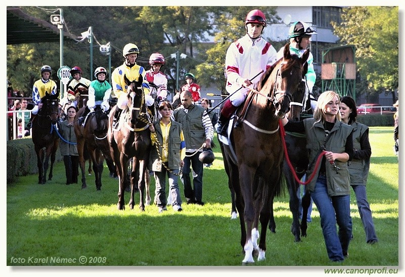 Bratislava - 28. septembra 2008 