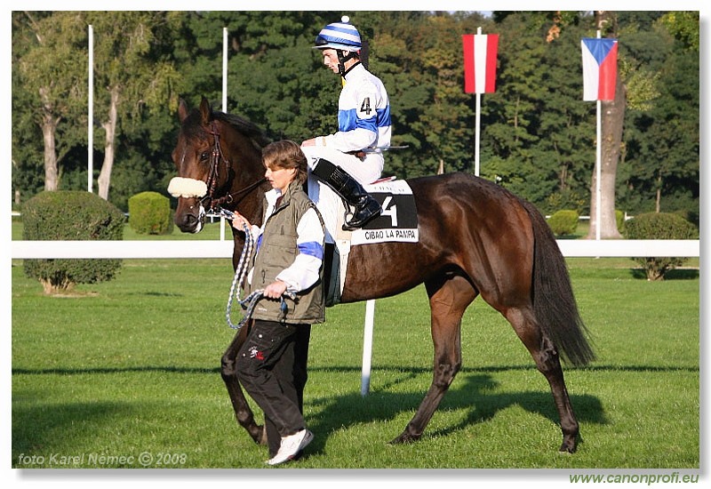Bratislava - 28. septembra 2008 