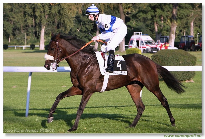 Bratislava - 28. septembra 2008 