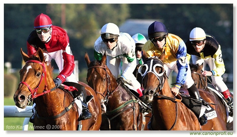 Bratislava - 28. septembra 2008 