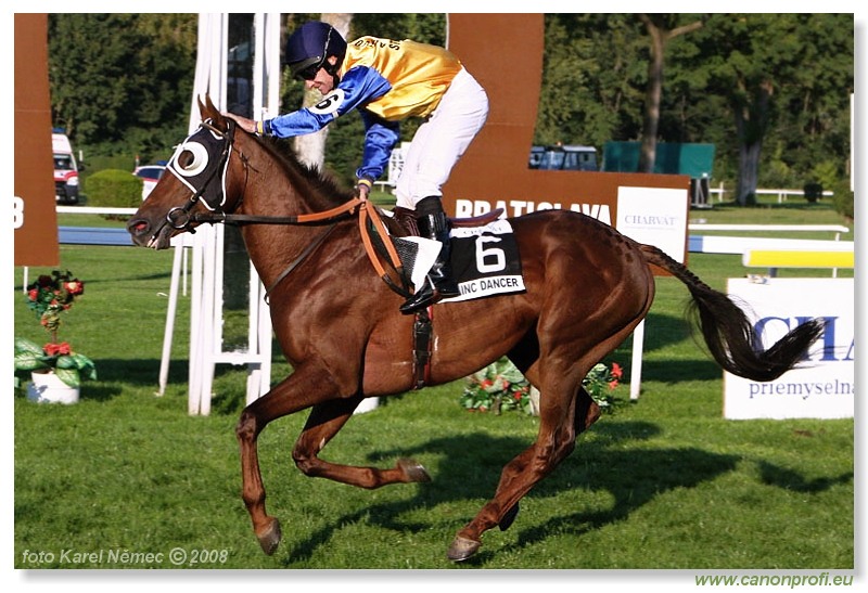 Bratislava - 28. septembra 2008 