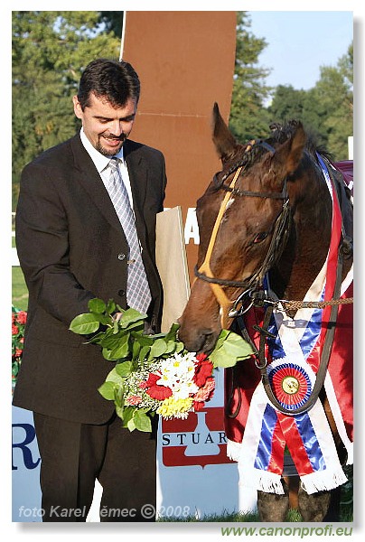 Bratislava - 28. septembra 2008 