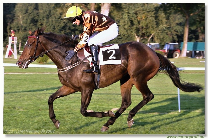 Bratislava - 28. septembra 2008 