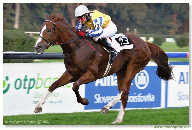 Bratislava - 28. septembra 2008 