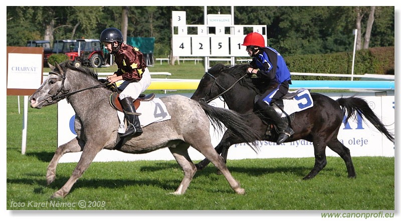 Bratislava - 28. septembra 2008 
