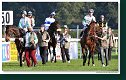 St. Leger