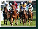 St. Leger