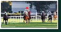 St. Leger