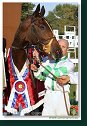 St. Leger