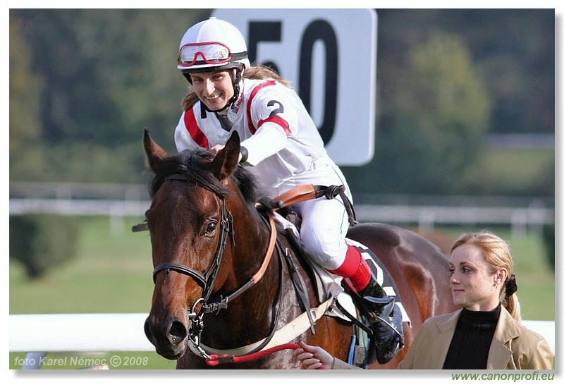 Bratislava - 19. oktobra 2008 