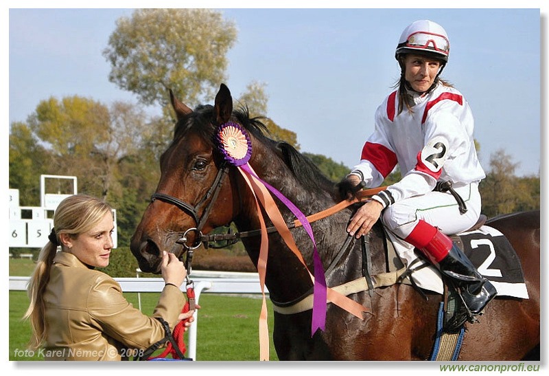 Bratislava - 19. oktobra 2008 