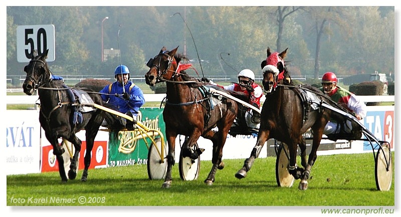 Bratislava - 26. októbra 2008 