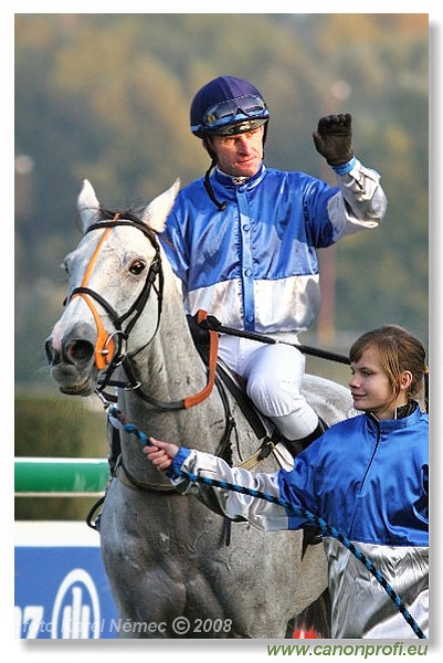 Bratislava - 26. októbra 2008 
