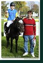Pony I