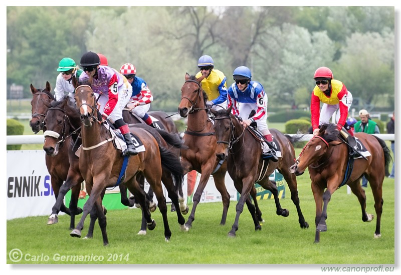 Bratislava - 13. aprl 2014 