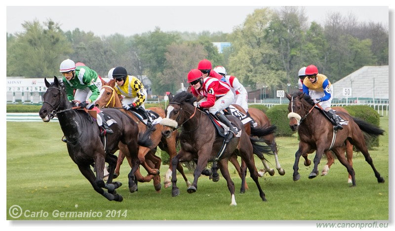Bratislava - 13. aprl 2014 