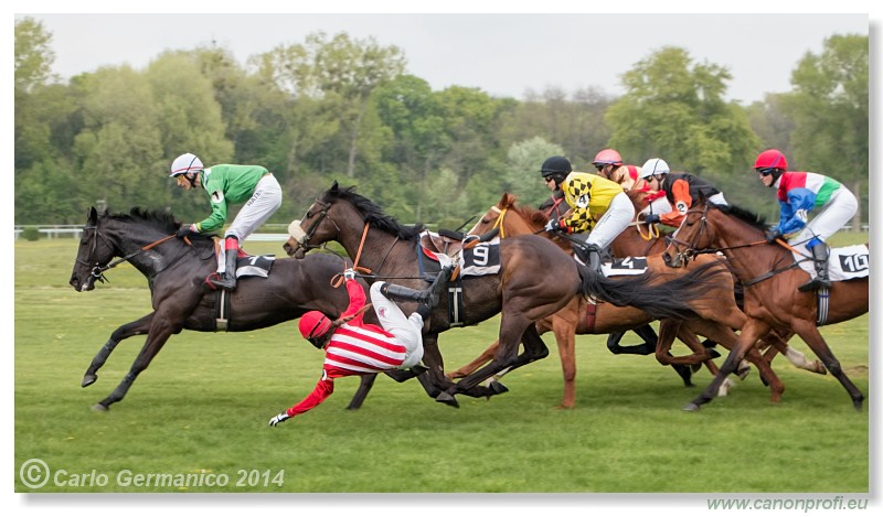Bratislava - 13. aprl 2014 