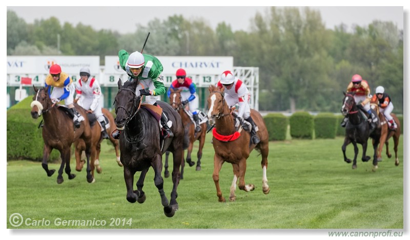 Bratislava - 13. aprl 2014 