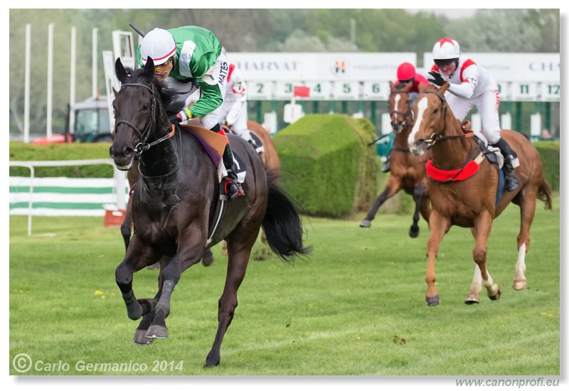 Bratislava - 13. aprl 2014 