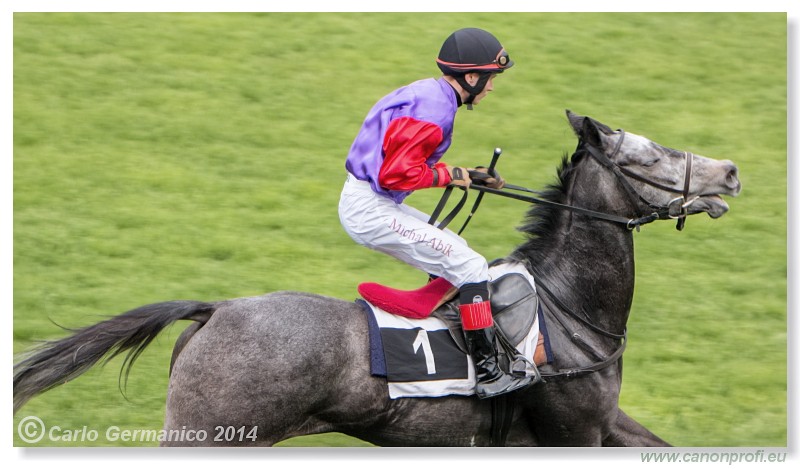 Bratislava - 13. aprl 2014 