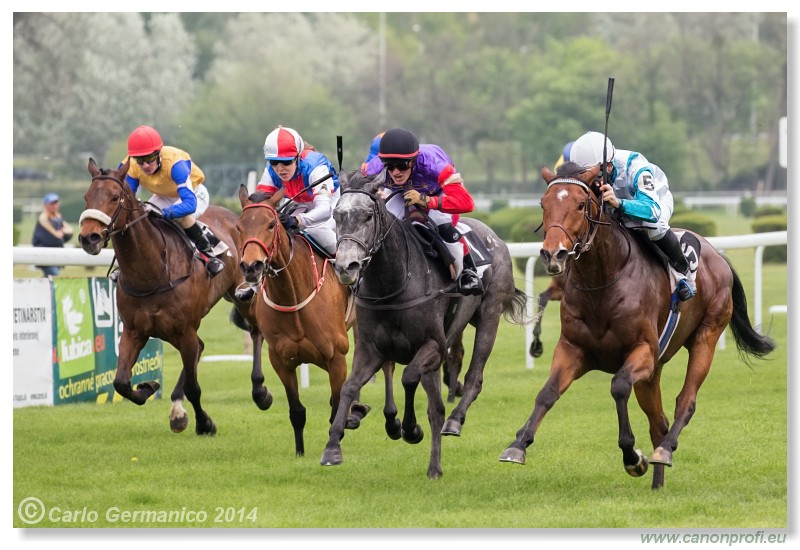 Bratislava - 13. aprl 2014 