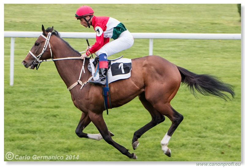 Bratislava - 13. aprl 2014 