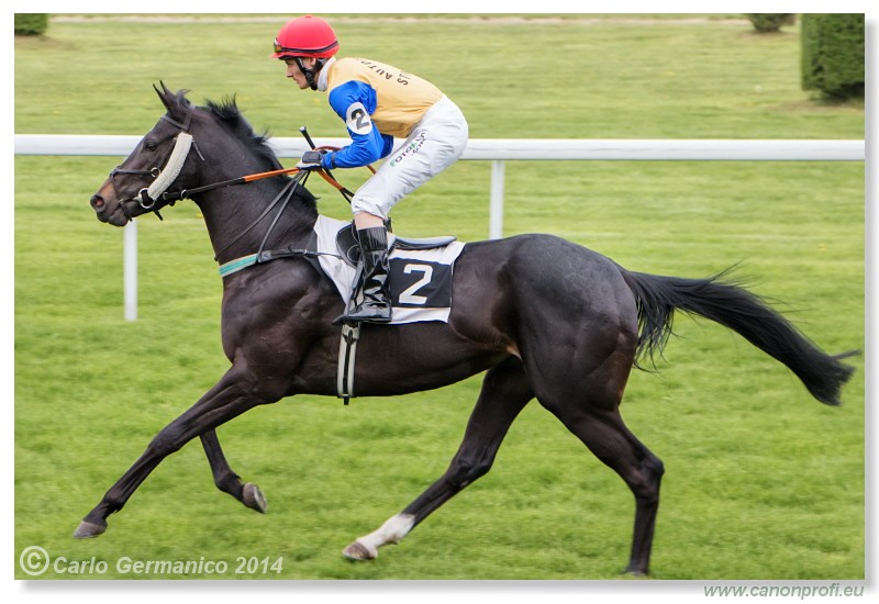 Bratislava - 13. aprl 2014 