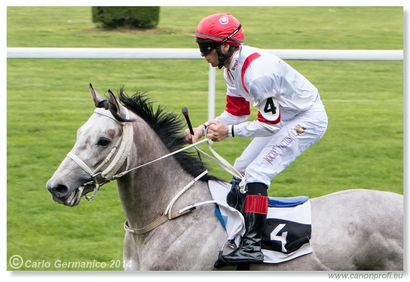 Bratislava - 13. aprl 2014 