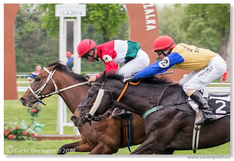 Bratislava - 13. aprl 2014 