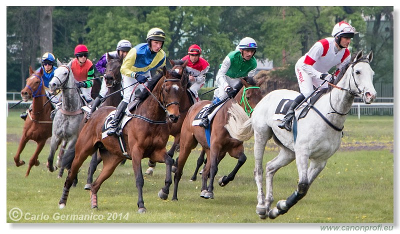 Bratislava - 13. aprl 2014 