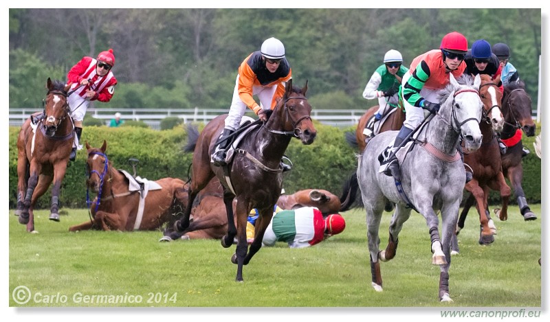 Bratislava - 13. aprl 2014 