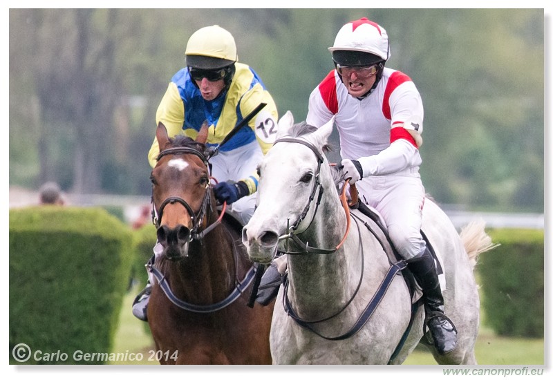 Bratislava - 13. aprl 2014 