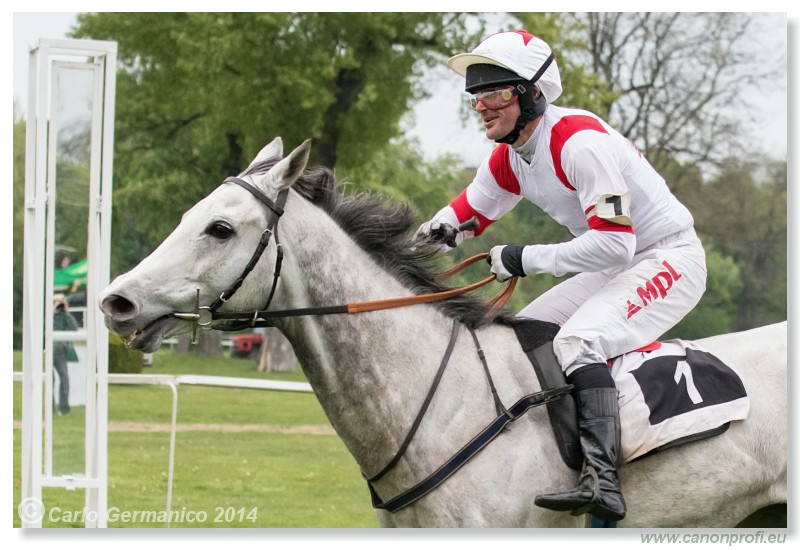 Bratislava - 13. aprl 2014 