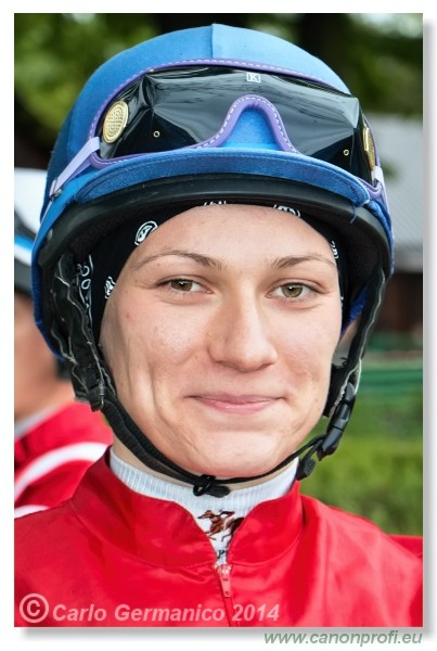 Bratislava - 13. aprl 2014 