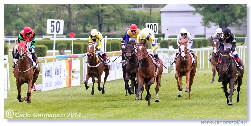 Bratislava - 20. aprl 2014 