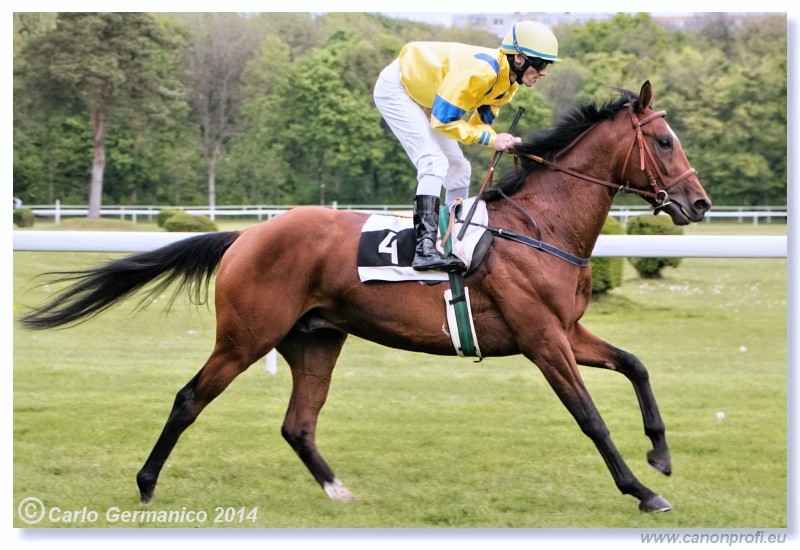 Bratislava - 20. aprl 2014 
