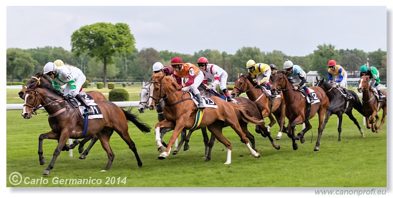 Bratislava - 20. aprl 2014 