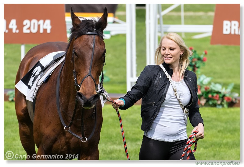 Bratislava - 20. aprl 2014 
