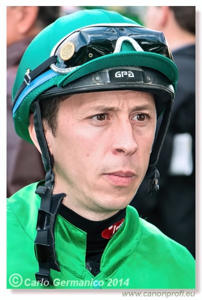 Bratislava - 20. aprl 2014 