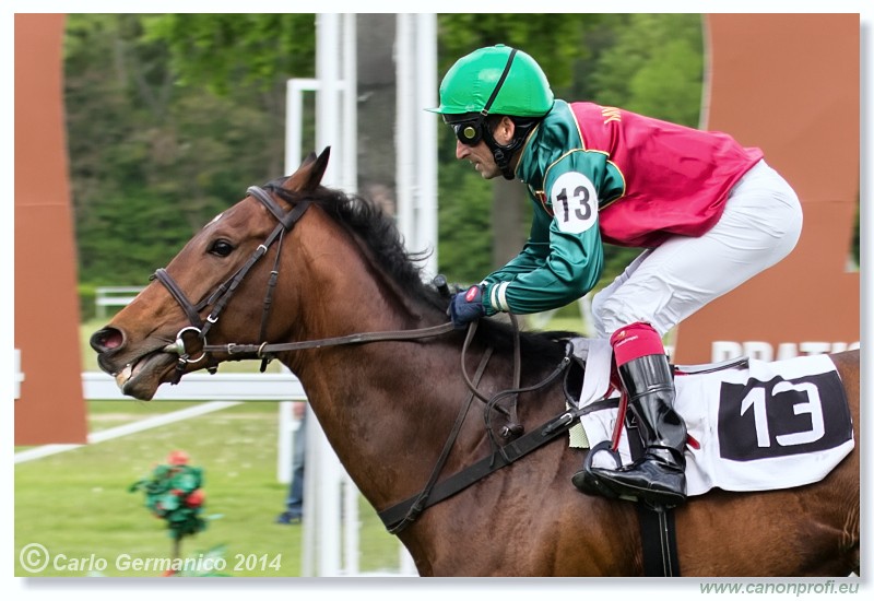 Bratislava - 20. aprl 2014 